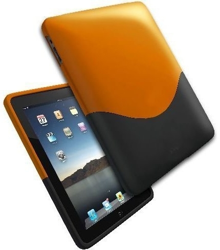 IFROGZ Luxe Case