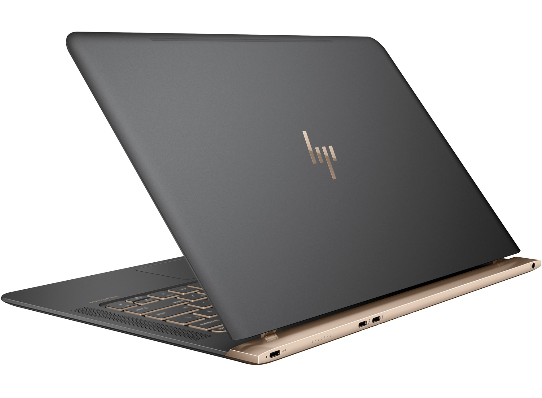 HP Spectre 13 -v101nh Intel® Core™ i7 i7-7500U Laptop – image 5