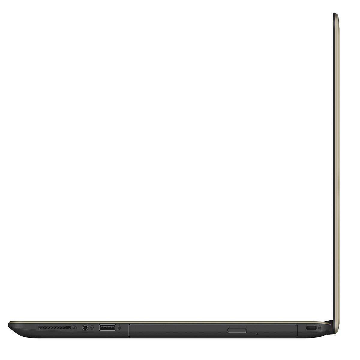 ASUS Vivobook 15 X542UA-GO241T laptop Intel® Core™ i5 i5-8250U 39.6 cm (15.6") HD 4 GB DDR4-SDRAM 1 TB HDD Wi-Fi 4 (802.11n) Windows 10 Home Gold – image 9