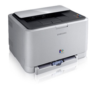 Samsung CLP-310N laser printer Colour – image 2
