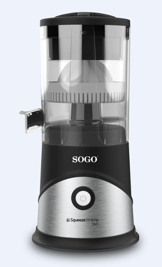 Sogo EXP-SS-5290 electric citrus press – image 3