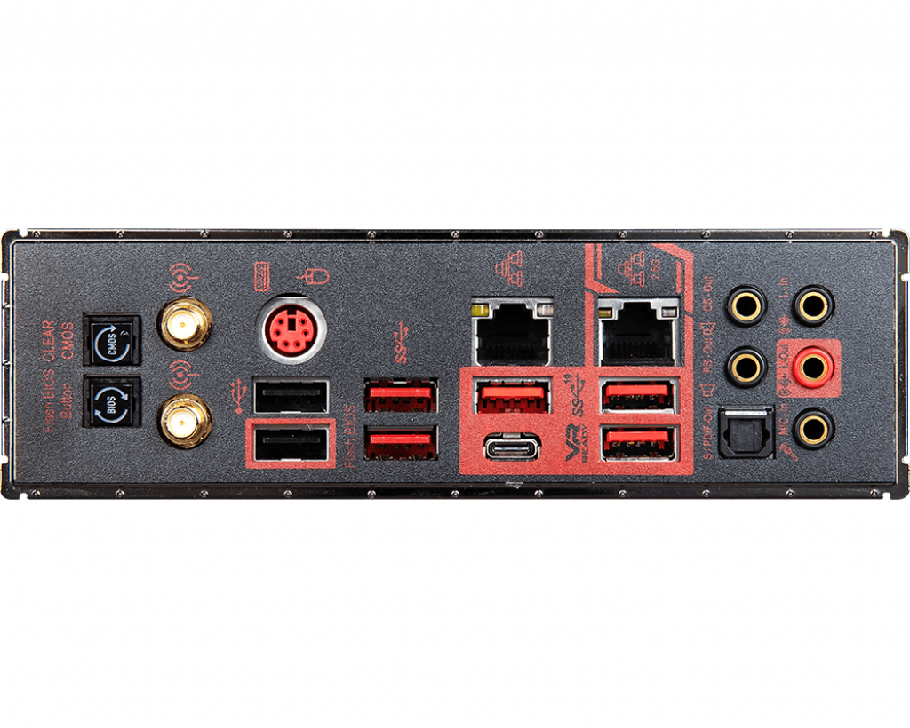MSI MEG X570 ACE – image 4