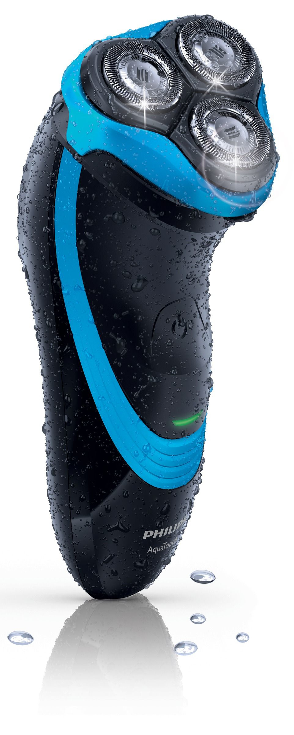 Philips AquaTouch wet and dry electric shaver AT752/20