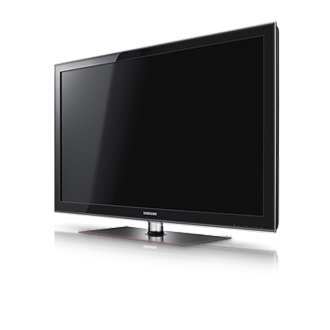 Samsung LN60C630 TV 152.4 cm (60") Full HD Black – image 3