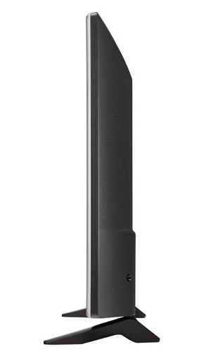 LG 32LH570U TV 81.3 cm (32") HD Smart TV Wi-Fi Black – image 3