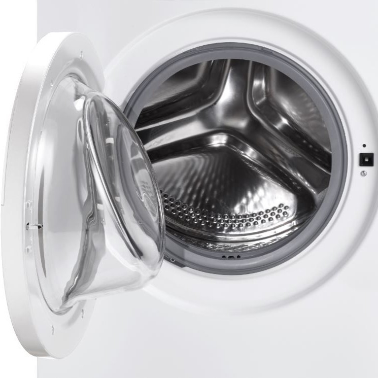 Beko WTS61002 washing machine Front-load – image 3