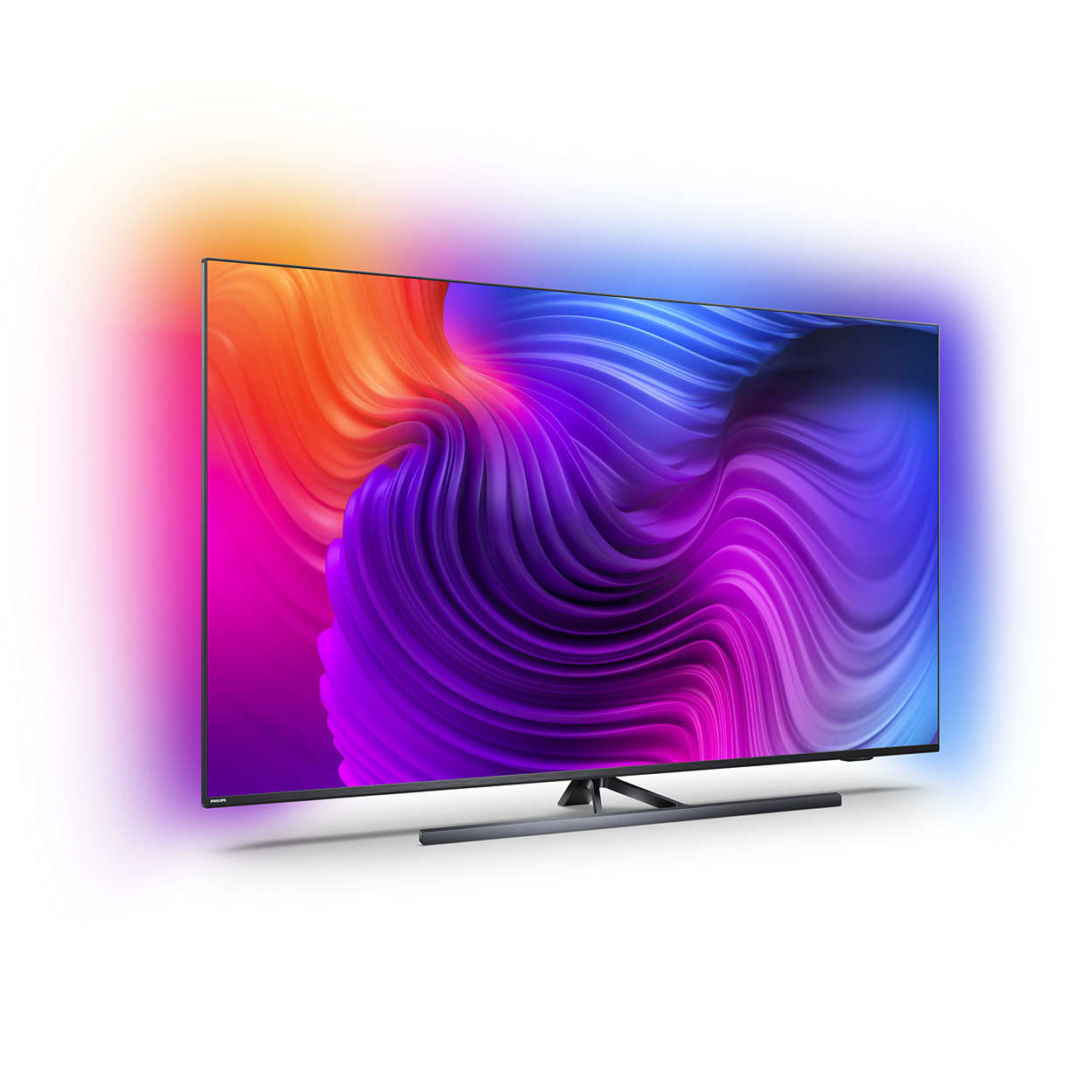 Philips 43PUS8546/12 TV – image 2