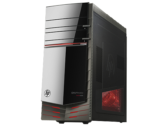 HP ENVY Phoenix 810-477na Intel® Core™ i7 i7-4790 – image 7