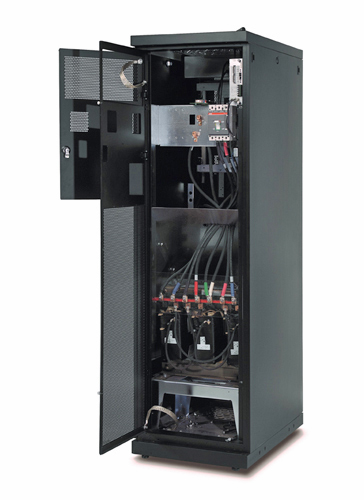 APC InfraStruXure® PDU 60kW 208V/208V – image 3