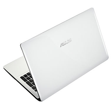 ASUS R500A-RH51-WT laptop Intel® Core™ i5 i5-3210M – image 1