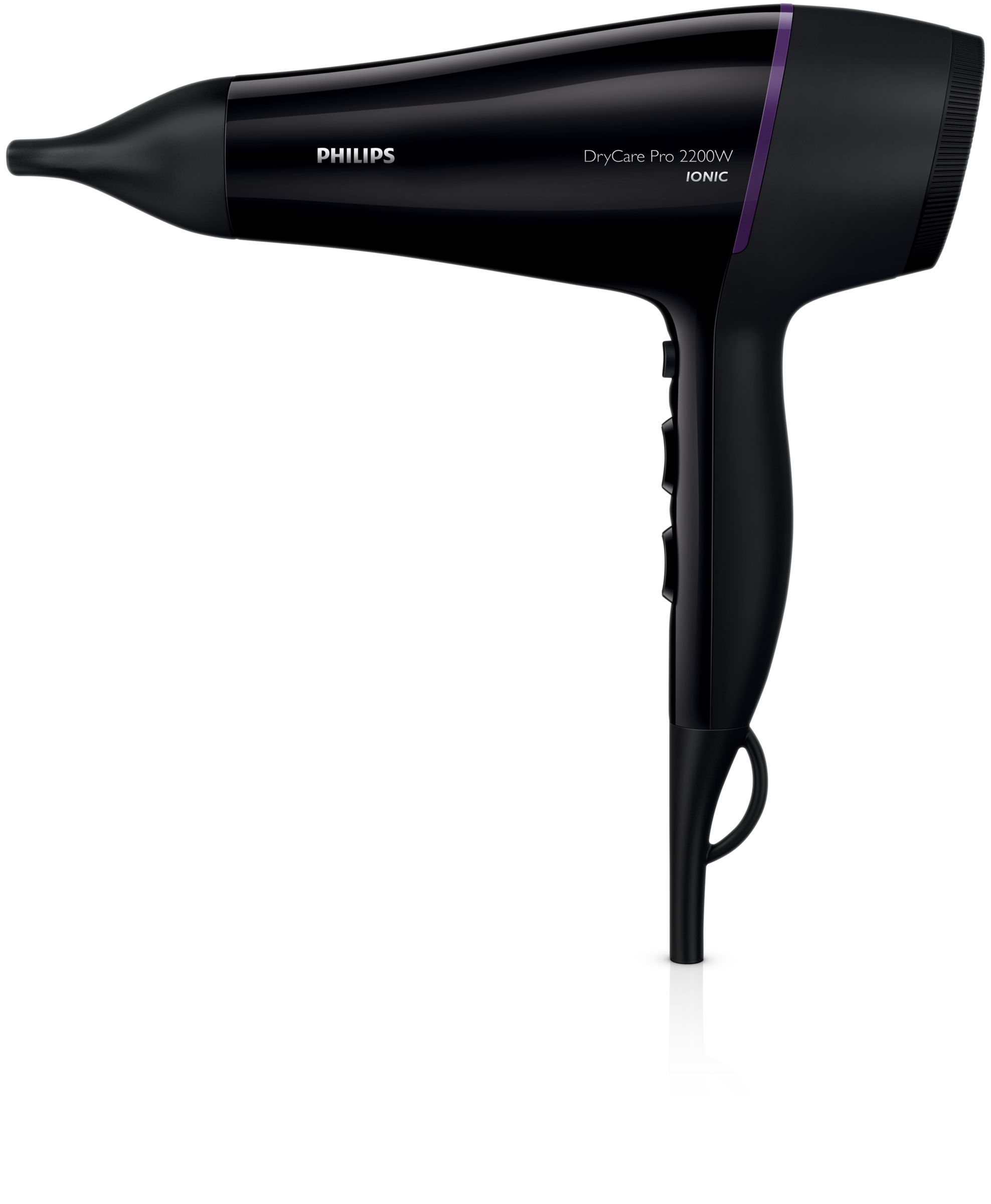 Philips DryCare BHD176/00R1 hair dryer