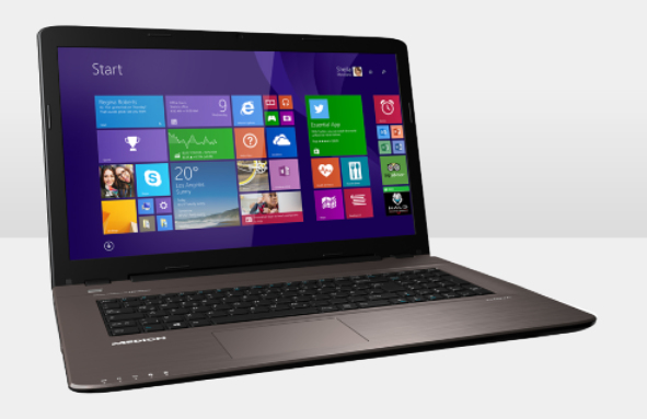 MEDION E7415 Intel® Core™ i5 i5-5200U Laptop