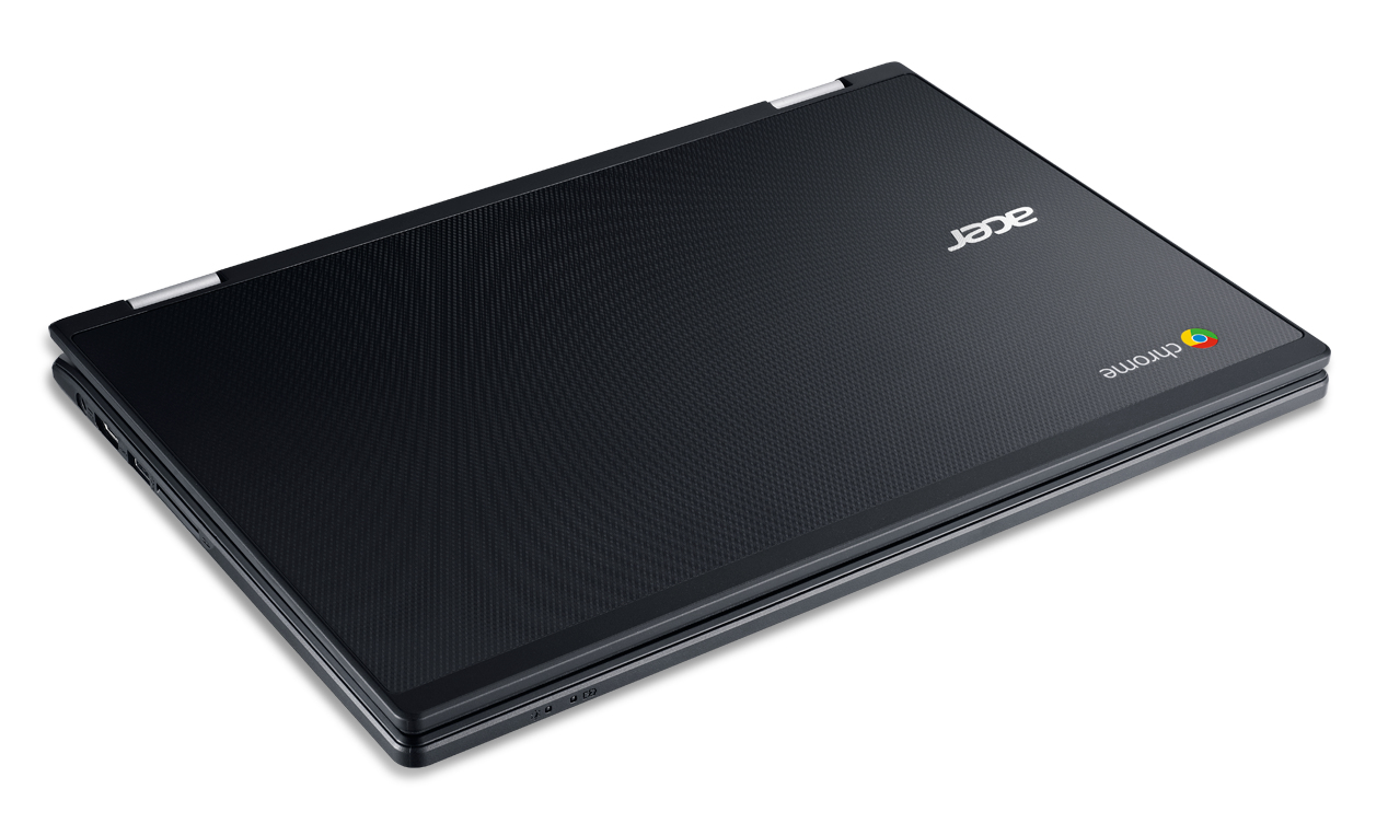 Acer Chromebook R 11 C738T-C0E7 Intel® Celeron® N3160 – image 7