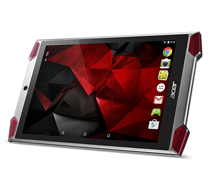 Acer Predator GT-810-1815 Intel Atom® – image 3