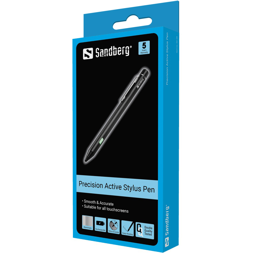 Sandberg Precision Active Stylus Pen – image 2