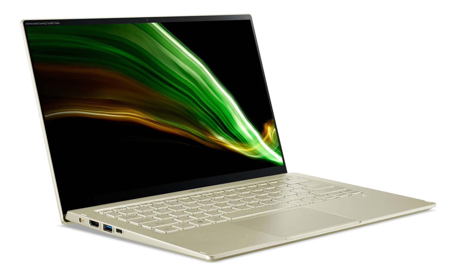 Acer Swift 5 Pro SF514-55T-700T Intel® Core™ i7 i7-1165G7 Laptop – image 6