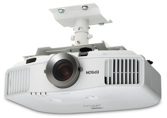Epson PowerLite Pro G5950 – image 2