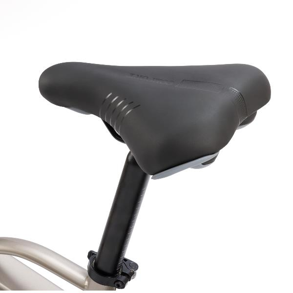 Nilox NXEBX10GR electric bicycle Grey Aluminium – image 8