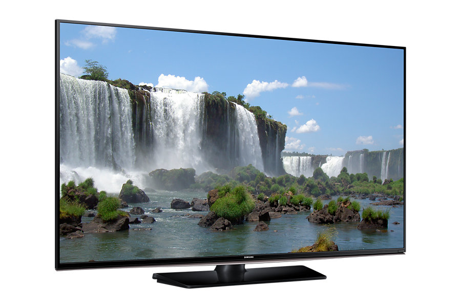 Samsung UE50J6150AS 127 cm (50") Full HD Black – image 4