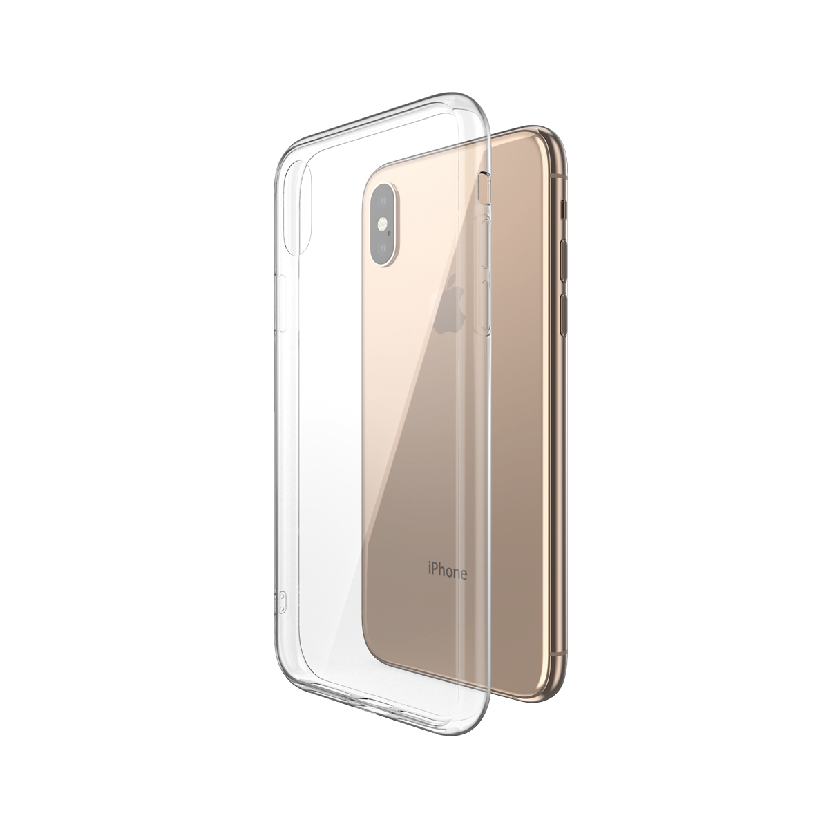 PanzerGlass PG ClearCase