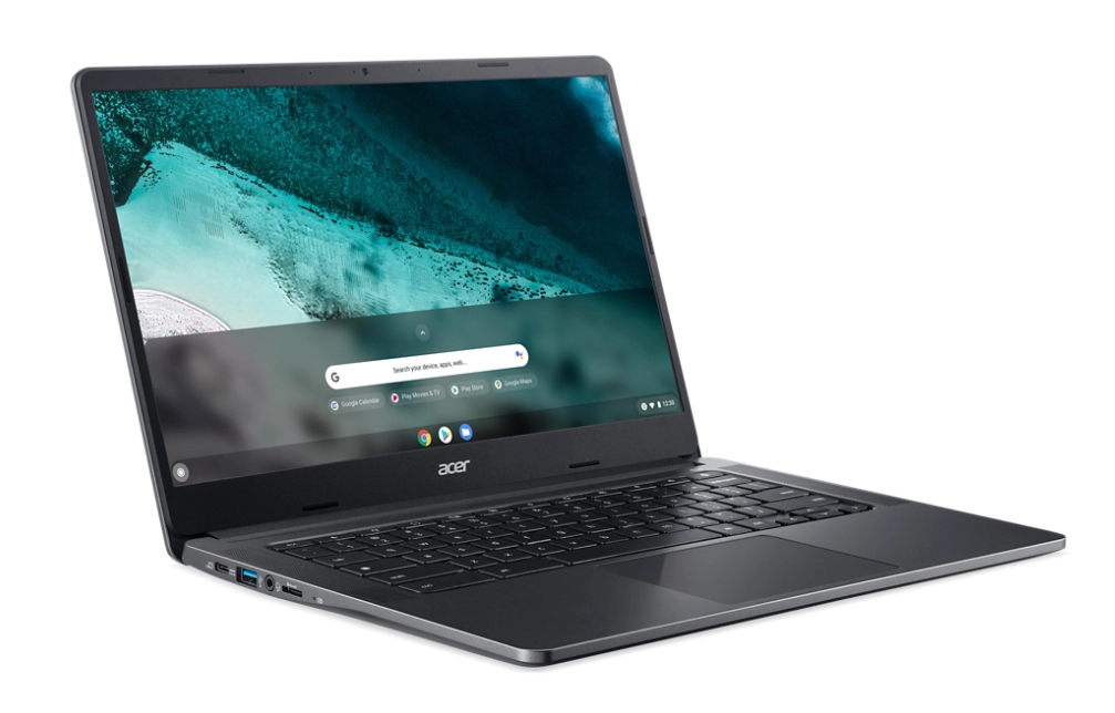 Acer Chromebook C934T-C7SQ Intel® Celeron® N4500 – image 2
