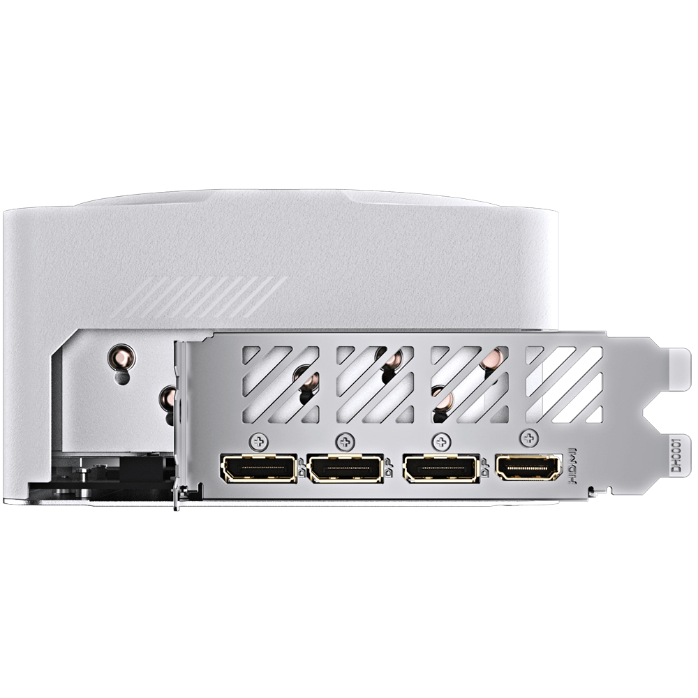GIGABYTE GeForce RTX 4090 AERO OC 24G – image 2