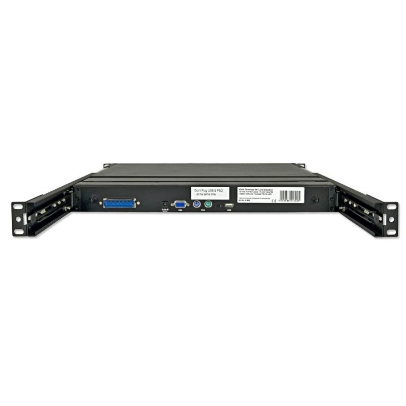 Lindy 21603 rack console – image 2