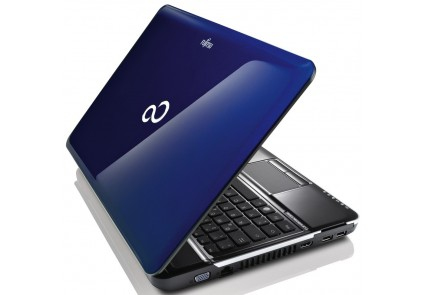 Fujitsu LIFEBOOK AH531MRLL Intel® Core™ i3 i3-2350M – image 3