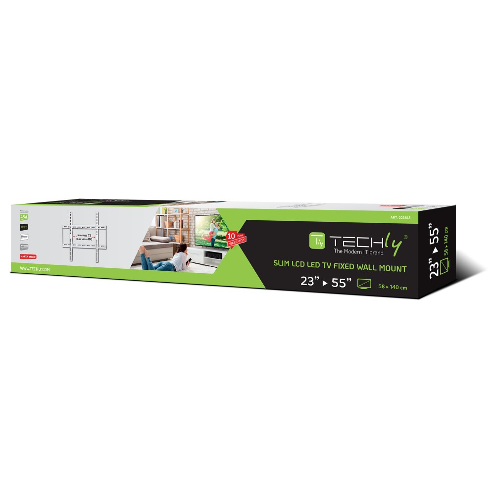 Techly ICA-PLB 162MW – image 2