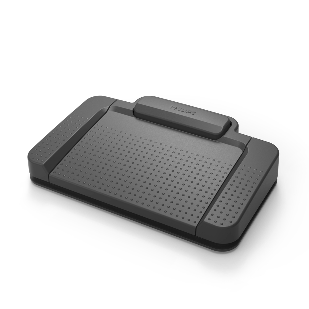 Philips ACC2330 USB Black – image 3