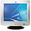 HP s7502 15 inch LCD Monitor