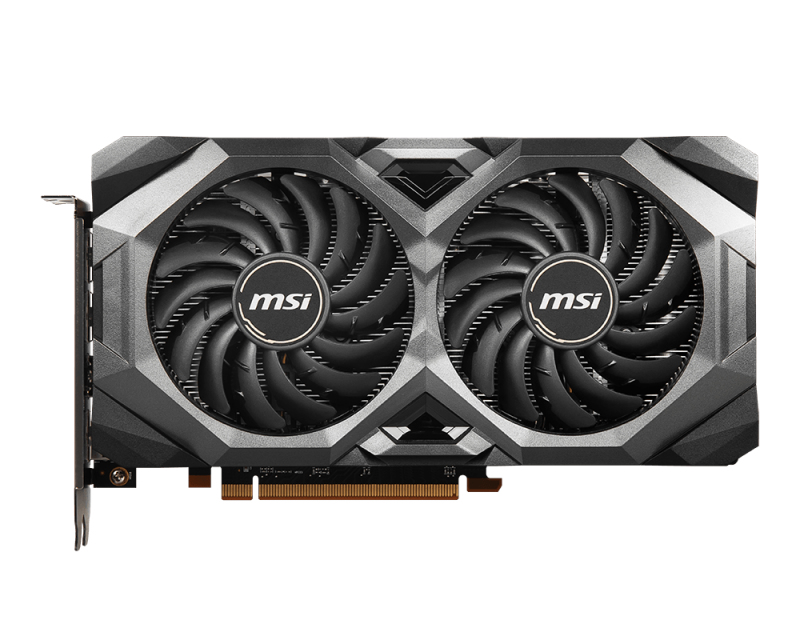 MSI 912-V381-013 graphics card AMD Radeon RX 5700 – image 1