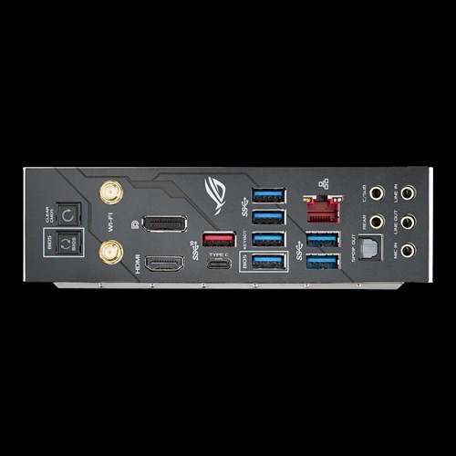 ASUS MAXIMUS IX EXTREME – image 3