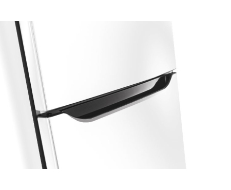 LG GBB539SWQZS fridge-freezer Freestanding White – image 2
