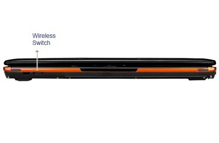 ASUS G50V-EX102K, NL – image 2