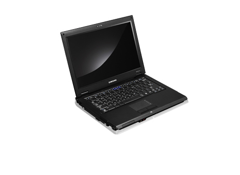 Samsung NP-Q45A003 Intel® Core™2 Duo T7500 – image 3