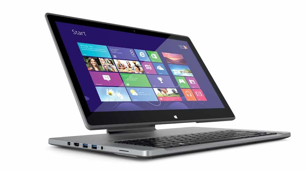 Acer Aspire R7-572G-74518G25ass Intel® Core™ i7 i7-4510U Hybrid (2-in-1) – image 3
