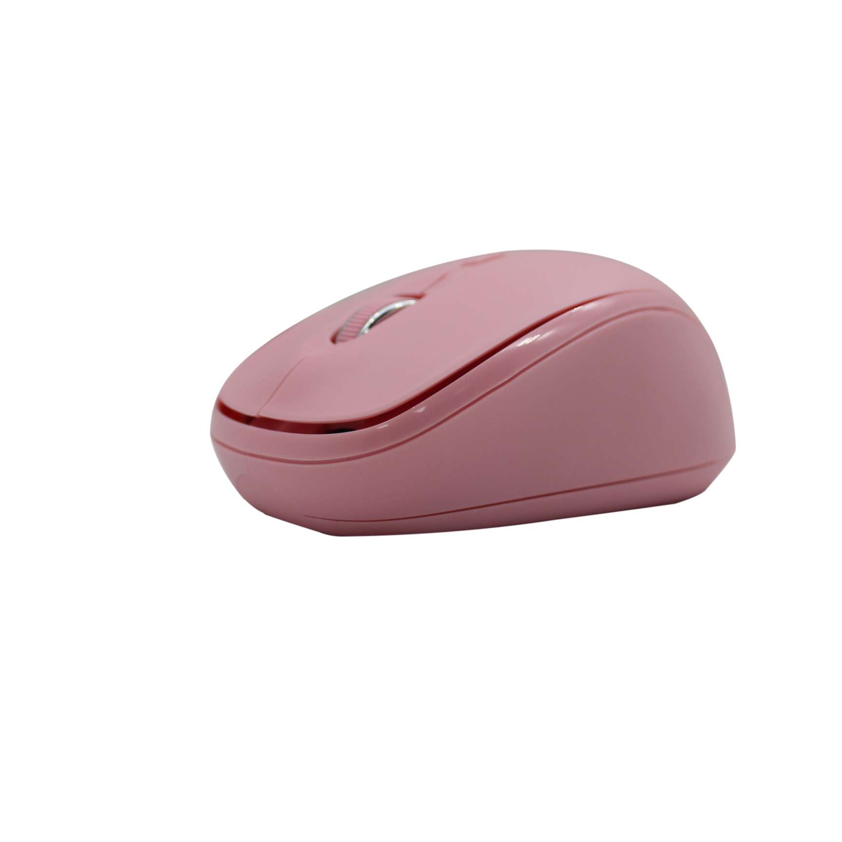 IOPLEE MWZ8179W-P mouse Office Ambidextrous RF Wireless 1600 DPI – image 3