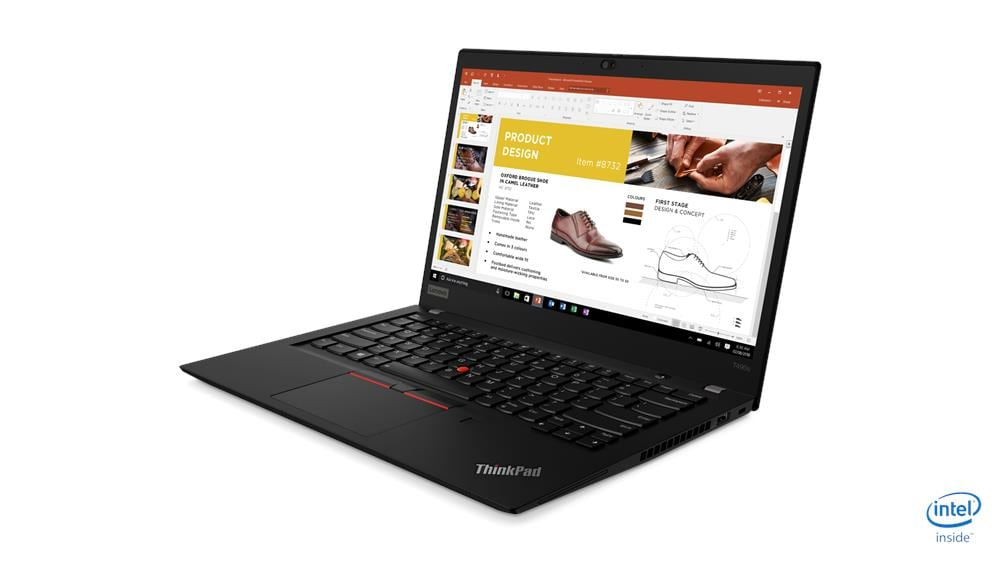 Lenovo ThinkPad T490s – image 2