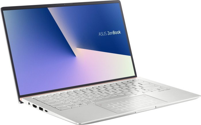 ASUS Zenbook UM433DA-A5009T-S laptop AMD Ryzen™ 7 3700U – image 3