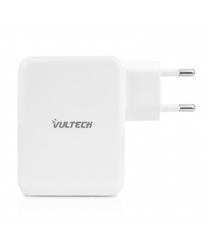 Vultech CC-230QCWH power adapter/inverter Indoor – image 3