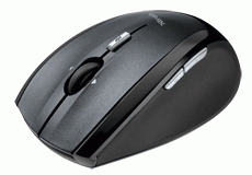 Trust Wireless Laser Mini Mouse – image 2