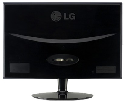 LG E2240S-PN computer monitor – image 2