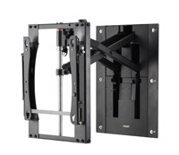 Automated Swing Arm Mount