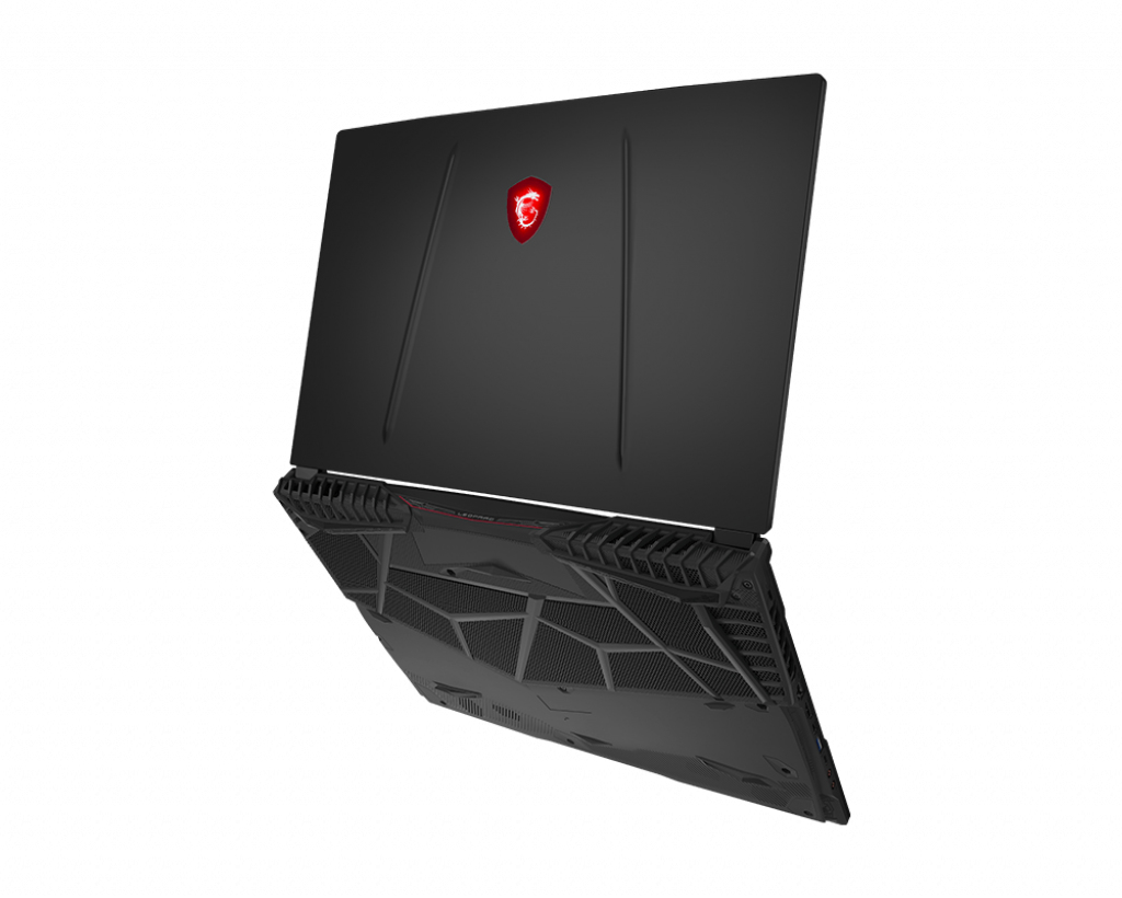 MSI GP65 Leopard 9SD-226 – image 5