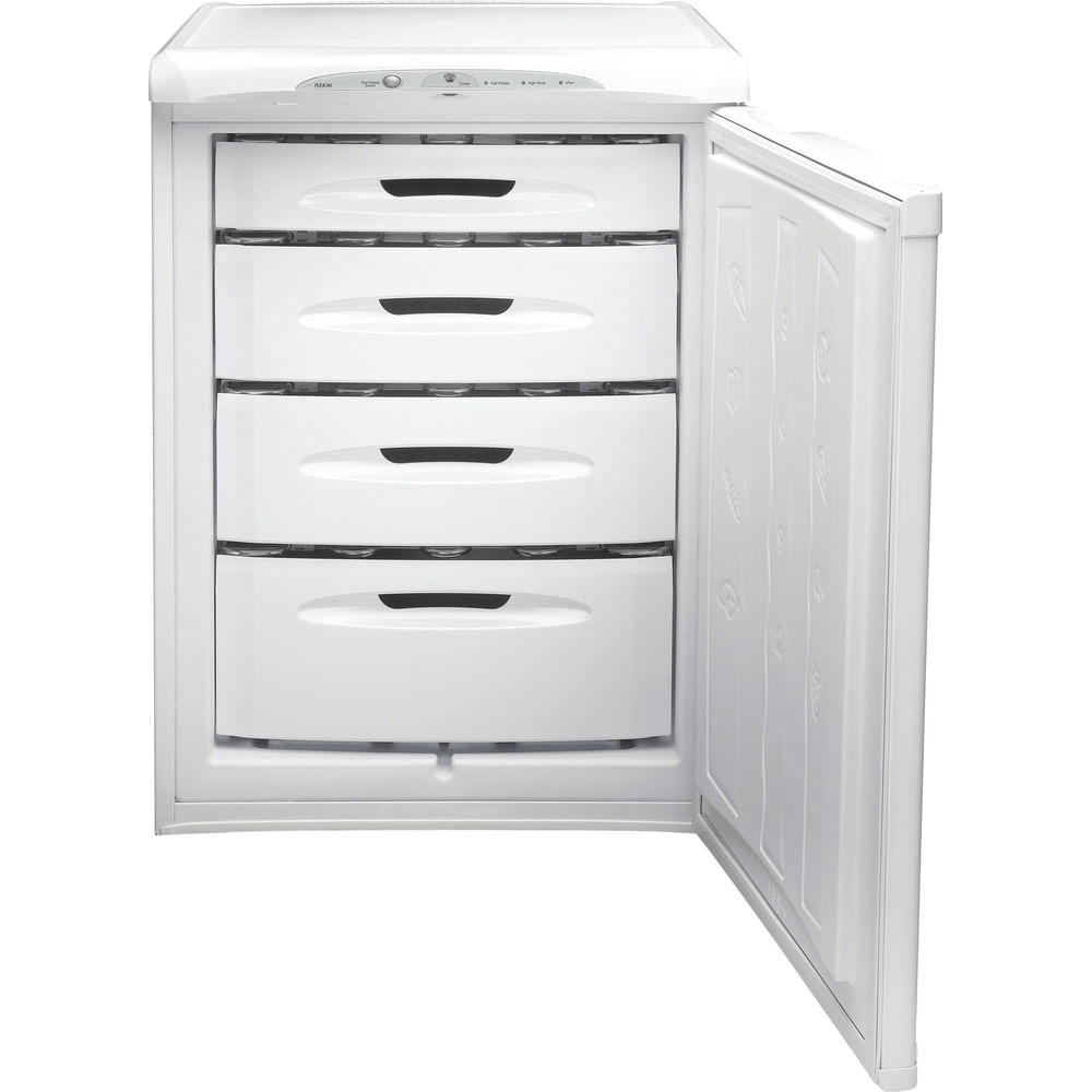Hotpoint Freezer Vertical RZA36P.1.1 – image 2