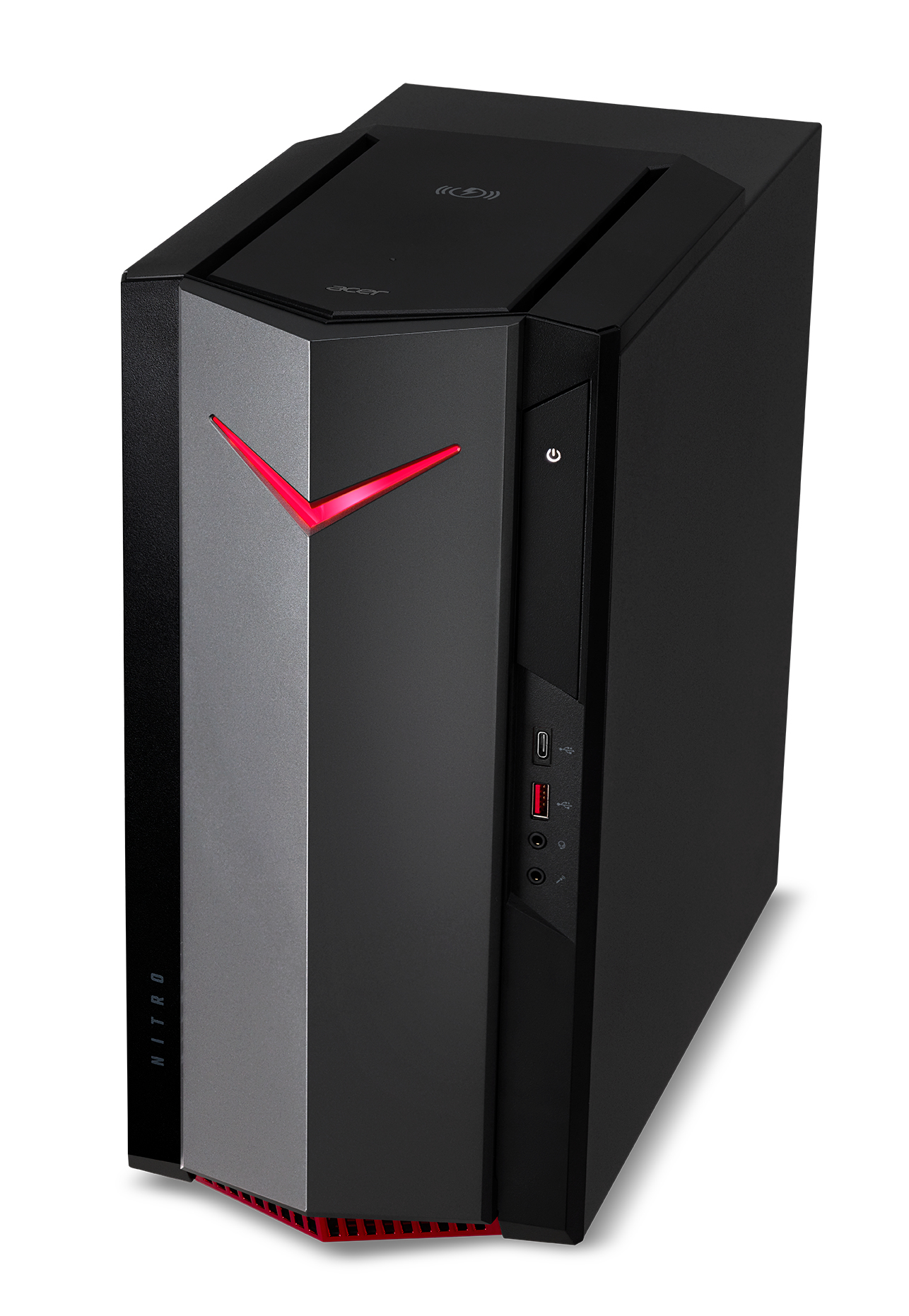 Acer NITRO 50 N50-640 Intel® Core™ i5 i5-12400F – image 5