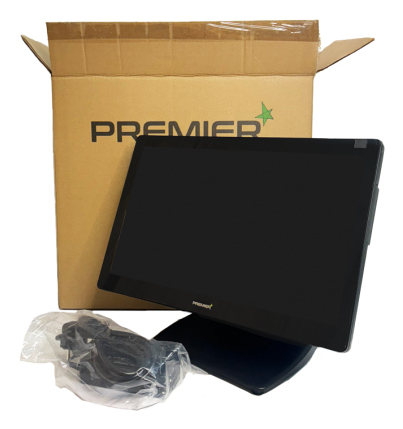Premier KT100FT156N978128 POS system – image 7