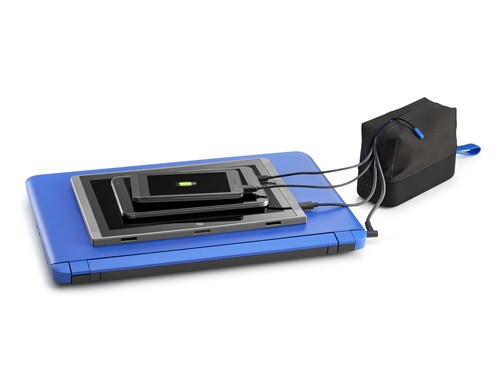 HP Power Pack Plus 18000 – image 2