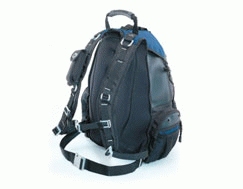 Targus 16" Sport Deluxe Backpack – image 2